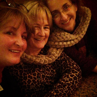 Ladies at Play