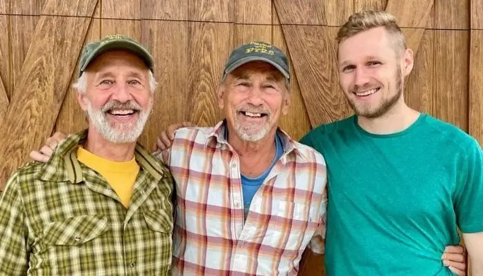 Band: Playing With Fyre